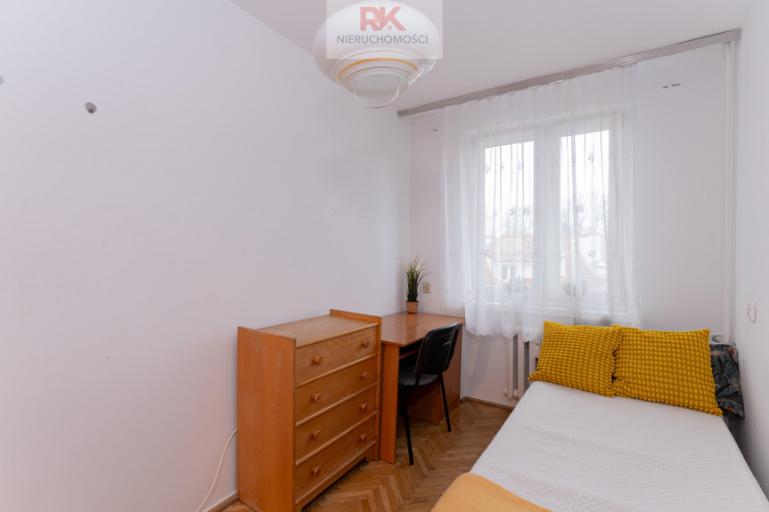 Olsztyn, Do Sprzedaży mieszkanie (2 pokoje, balkon, parking)